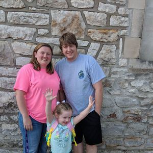 Meet your Posher, Brittany